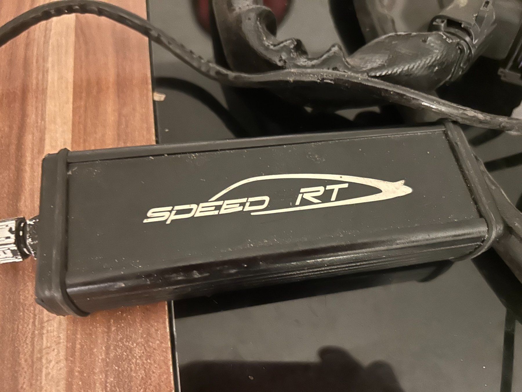 Porsche Sonstiges Fahrzeugzubehör: Porsche Panamera 970 SPEED RT Chip-Tuning 600PS – Gebraucht aus Bremgarten AG von nullpunktnull 3
