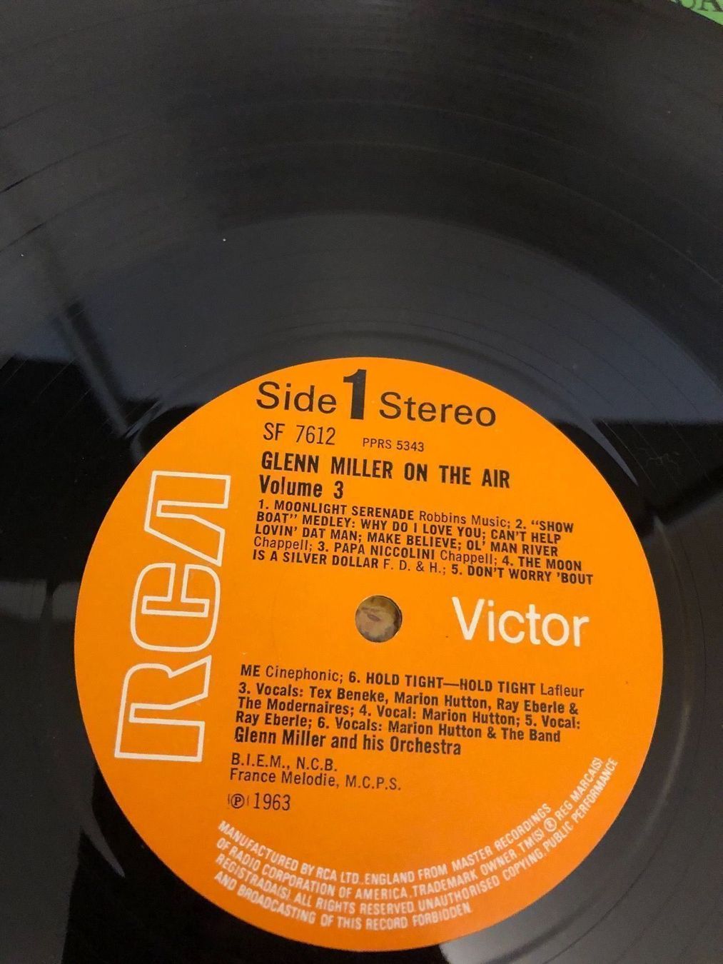 Dischi in vinile: Ottawan - 2   LP France – Usato da Schübelbach venduto da Klabauterli 2