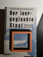 Der leer-geglaubte Staat - Fredi Lerch Andres Simmen 1991