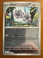 Pokemon Klink Pokeball (Versand gratis)