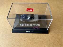 Herpa 045018 BMW Z1 ART Collection
