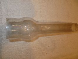 Petrollampenglas