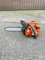 Motorsäge Husqvarna T425