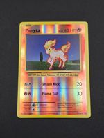 Ponyta [Reverse] #019 XY Evolutions NM / 🇬🇧