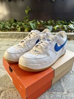 Nike Air Force, Grösse 44.5