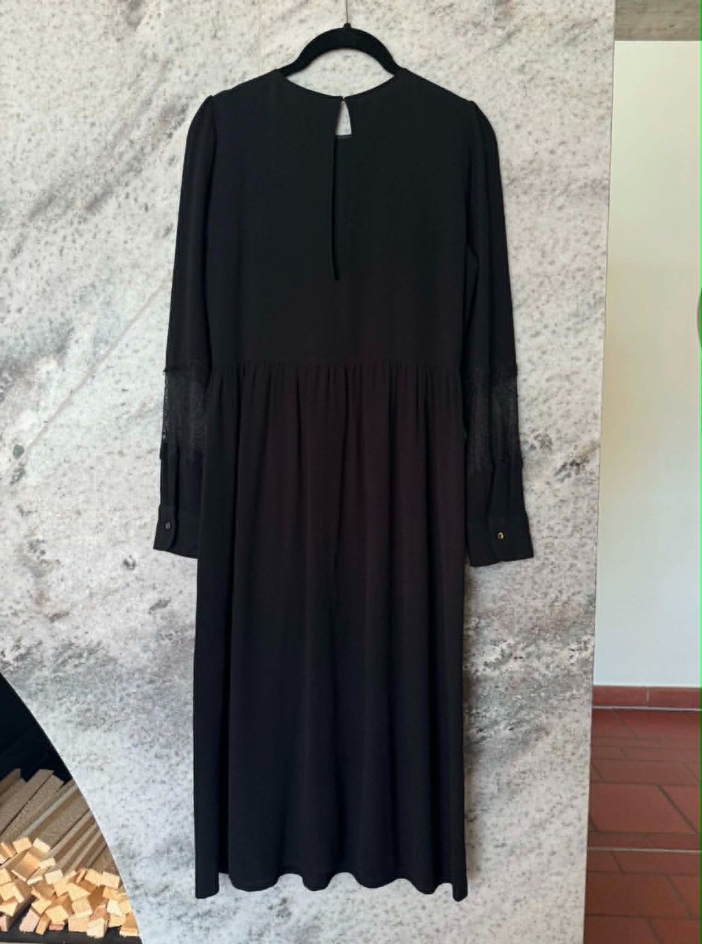 Zara Vestiti: ZARA Dress S – Usato da Claro venduto da sof_pkm8 2