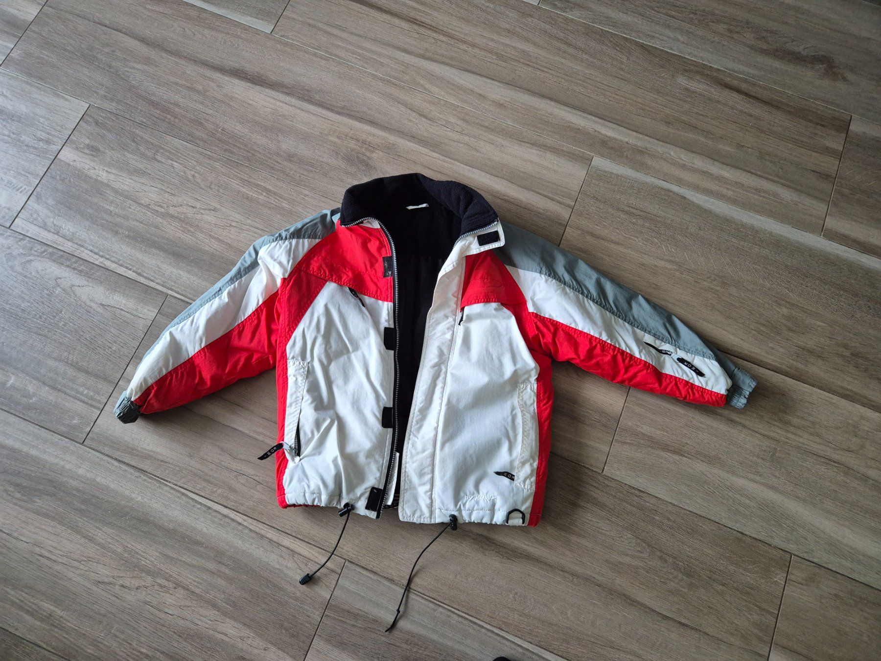 Giacche: Ski Jacke 128 – Usato da Kloten venduto da techni