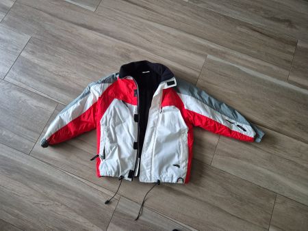 Ski Jacke 128