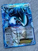 Lugia EX Team Plasma 102/113 Pokémon Karte