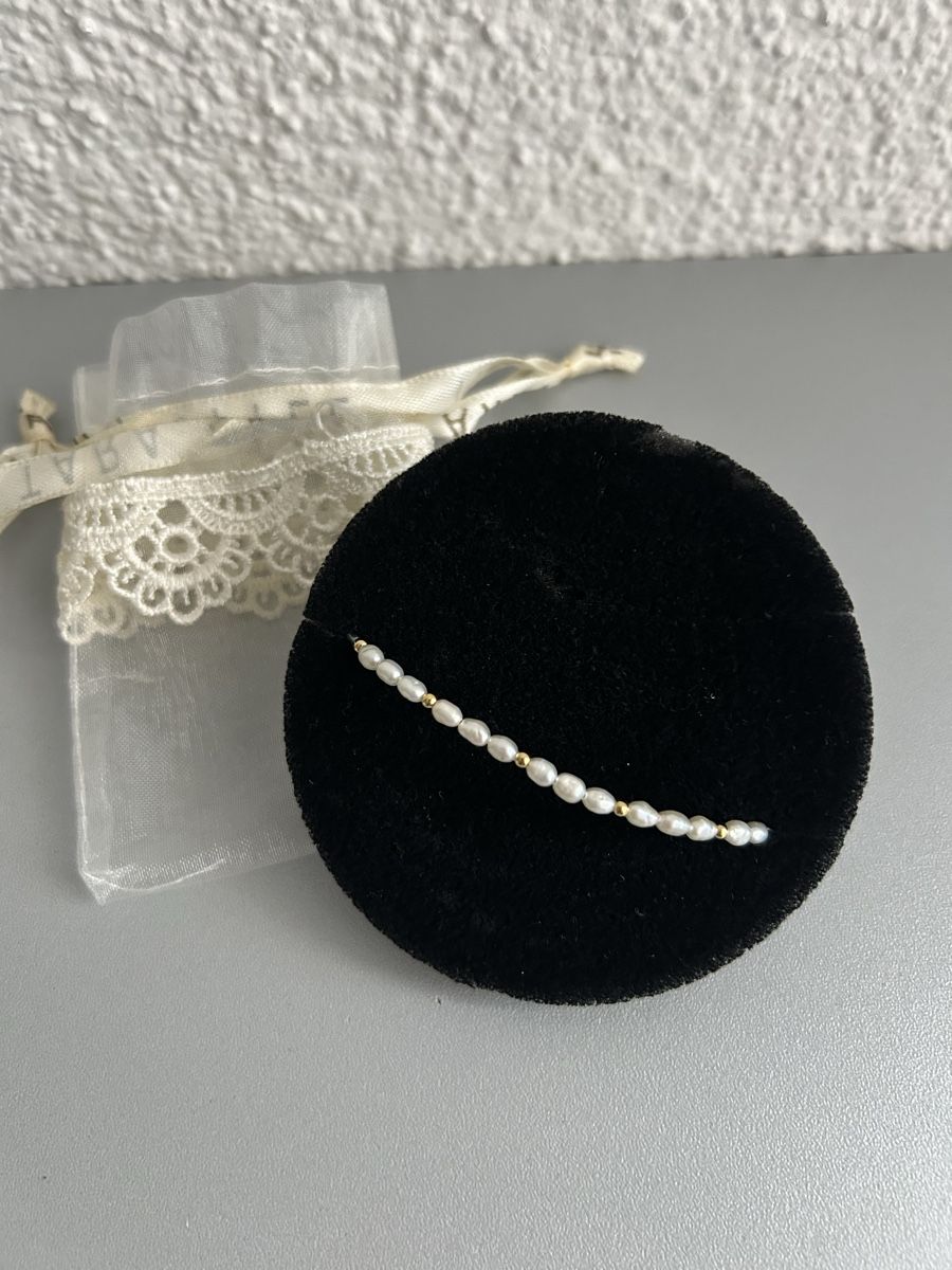 Bracciali & Braccialetti: Tara Style Perlarmband – Nuovo (secondo la descrizione) da Obernau venduto da bev_x7rn 1