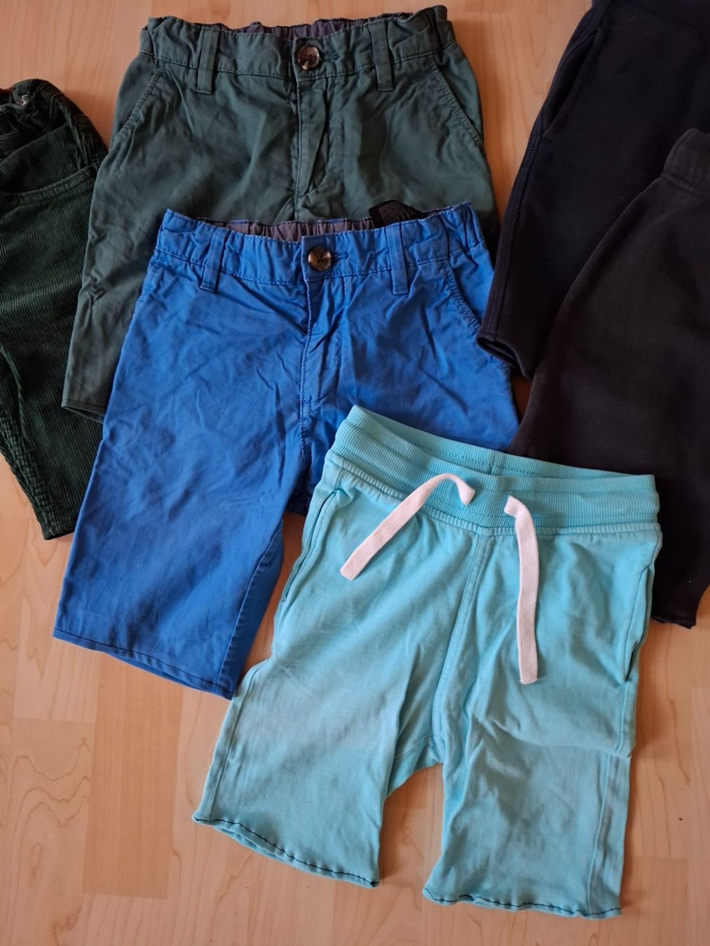 Hosen: Kurze Hosen gr.110 – Gebraucht aus Oberurnen von rotty80 2