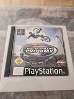 Mat Hoffman's Pro BMX PS1
