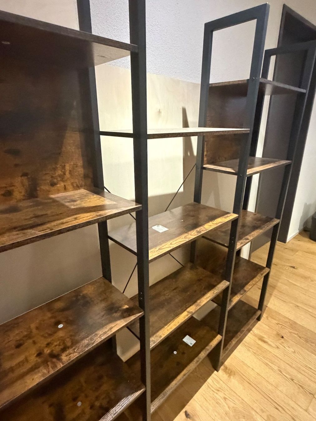 Scaffali: Bookshelf – Nuovo (secondo la descrizione) da Langnau am Albis venduto da busycoder 3