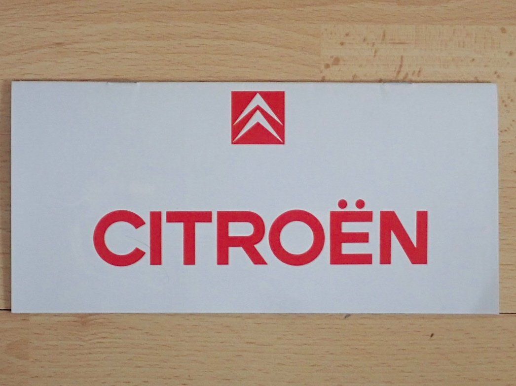 Citroën Dokumente: Citroen 1990 - Schweizer Prospekt 11.89 - P1717 – Gebraucht aus Winterthur von 602ccm