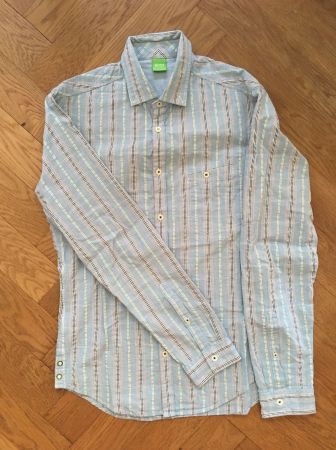chemise BOSS