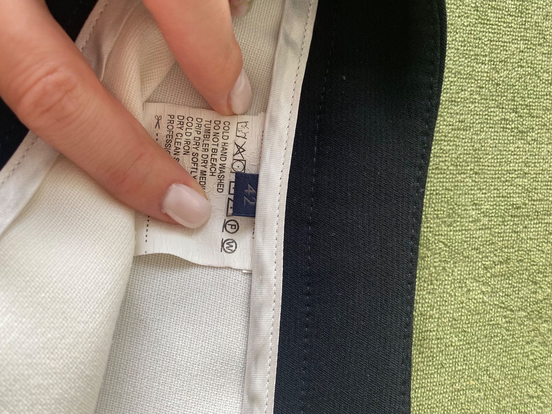 Gonne: TRUSSARDI skirt – Usato da Basel venduto da dar_ch4051 4