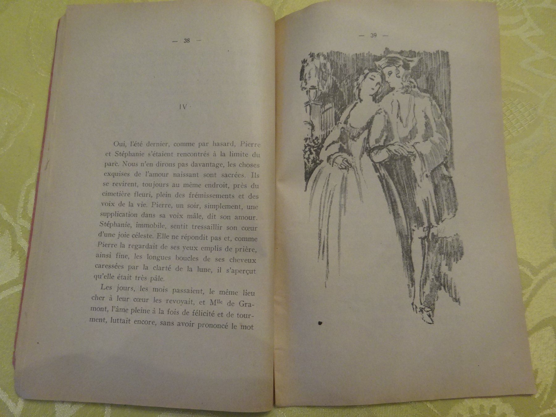 Libri: Bonnes lectures de la Suisse romande - 1929 – Usato da Biel/Bienne venduto da milamila02 3