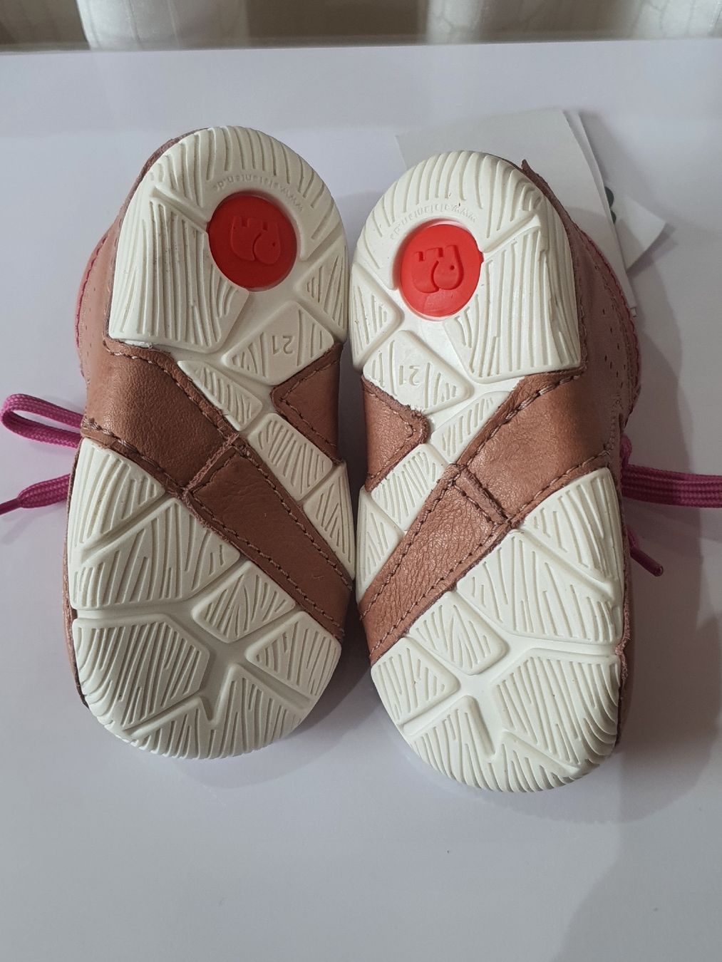 Elefanten Scarpe per ragazze: Gr. 21 - Elefanten Kinderschuhe, Neu – Nuovo e nell'imballaggio originale da Nürensdorf venduto da SunshineKinderschuhe 4