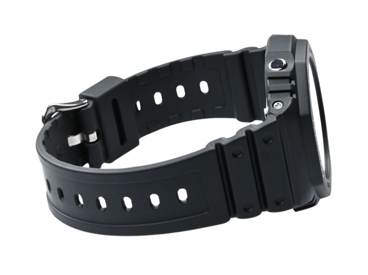 Casio Orologi: Casio G-Shock GA-2100SB-1A – Nuovo e nell'imballaggio originale da Zug venduto da Avent0ri_by_Montauk 4