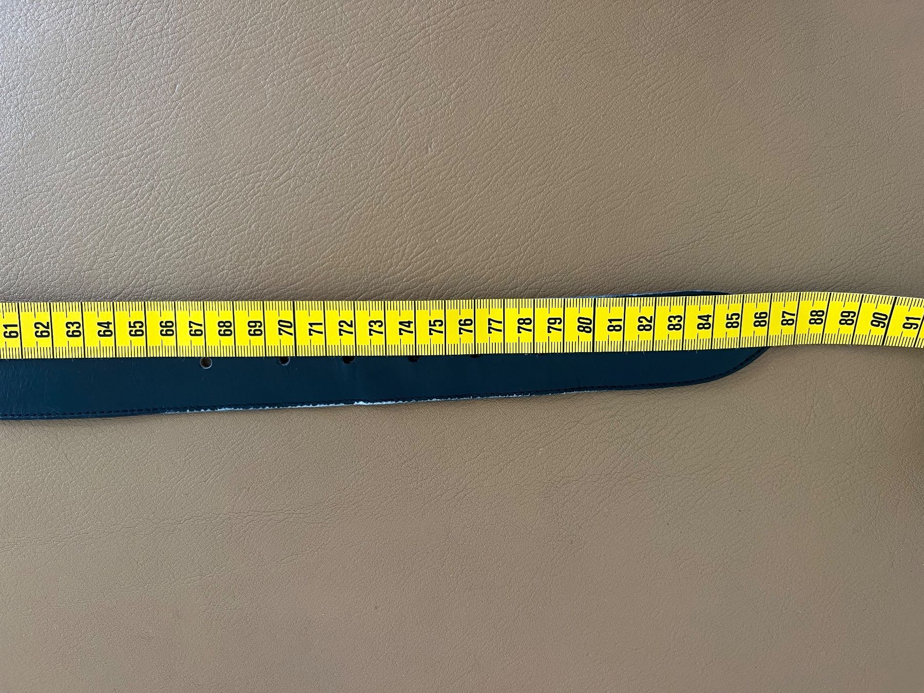 Cinture: Ceinture Céline – Difettoso da Neuchâtel venduto da Ariane_vn00 6