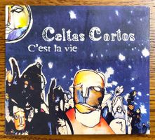 C'est la Vie: Celtas Cortos CD