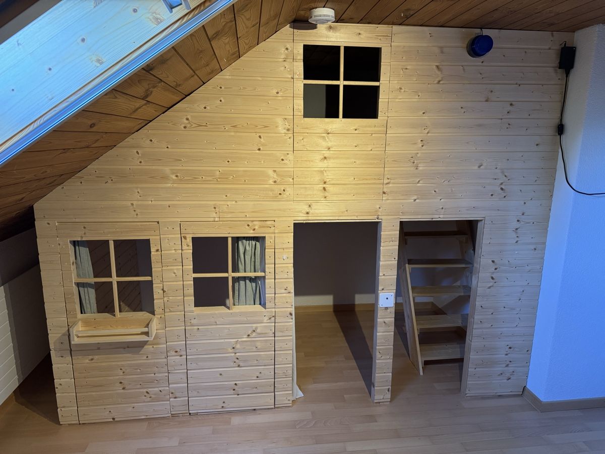 Spielzeuge: Spielhaus – Gebraucht aus Rüdlingen von Tom_ 9