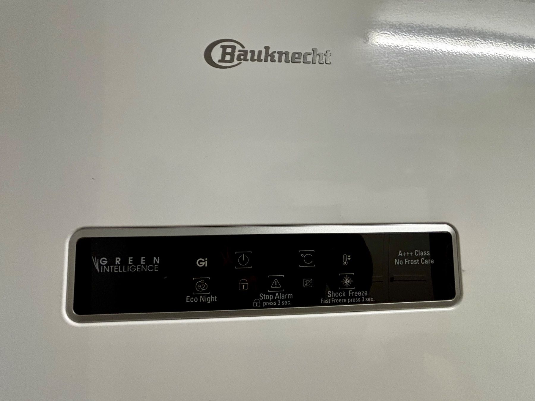 Bauknecht Congelatori: Gefrierschrank von Bauknecht – Usato da Gais venduto da Mellabella_G 2