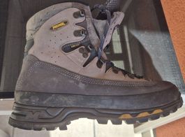 Wanderschuhe