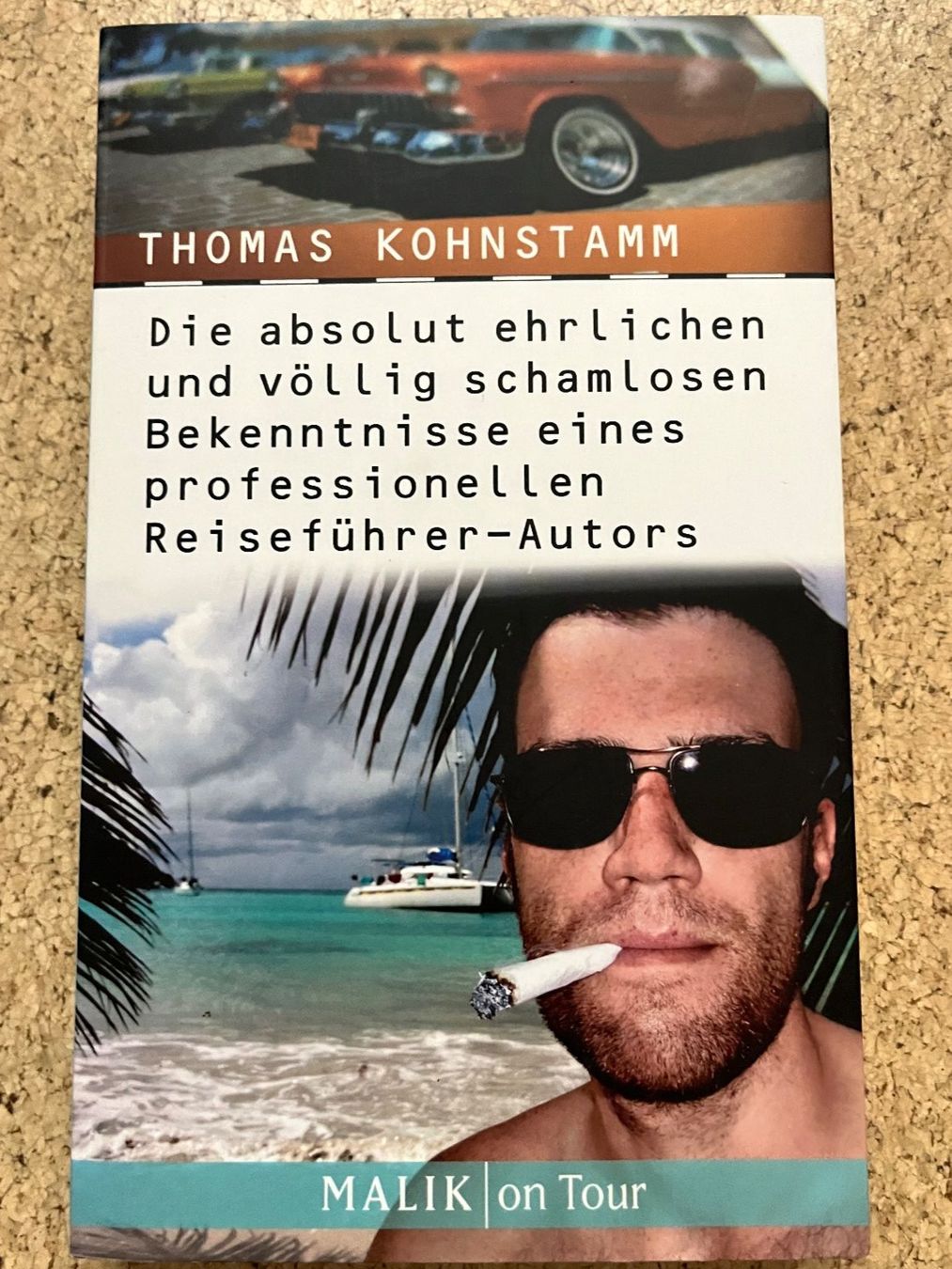 Libri: Buch "Die absolut ehrlichen und völlig schamlosen..." – Usato da Grosswangen venduto da Vita500