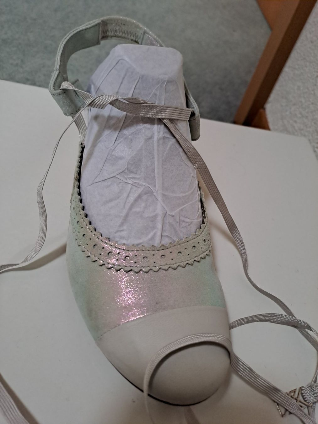 Girbaud Scarpe da donna: Damenschuh, Marithe Francois Girbaud,  Gr. 39, NP 369.-- – Usato da Frauenfeld venduto da Andadaa 6