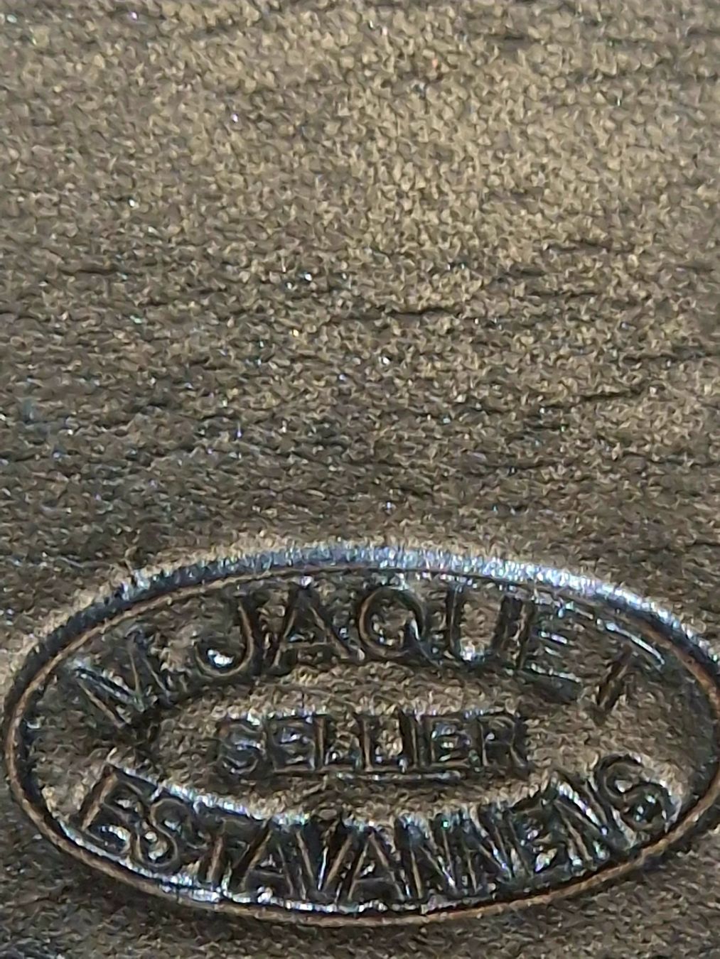 Campanacci mucche: Altes Schweizer Kuhglocken.Albertano. – Usato da Willisau venduto da mar_j55v 9