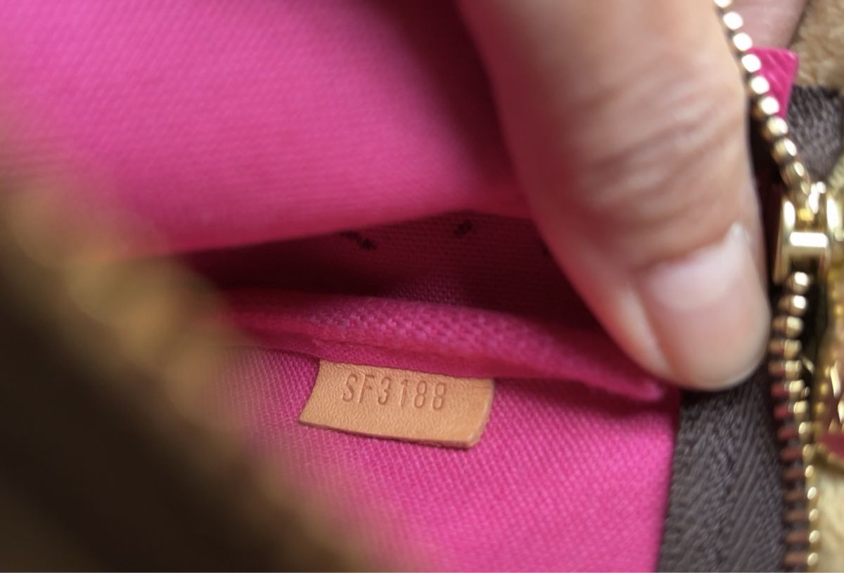 Louis Vuitton Borse da donna: Louis Vuitton – Usato da Rapperswil SG venduto da Gemstonebyyo 4