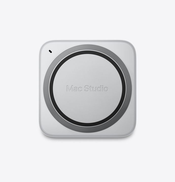 Apple PCs: Apple Mac Studio M4 Max (16C-CPU / 40C-GPU / 64GB / 1TB) – Neu und originalverpackt aus Zürich von andrius 2