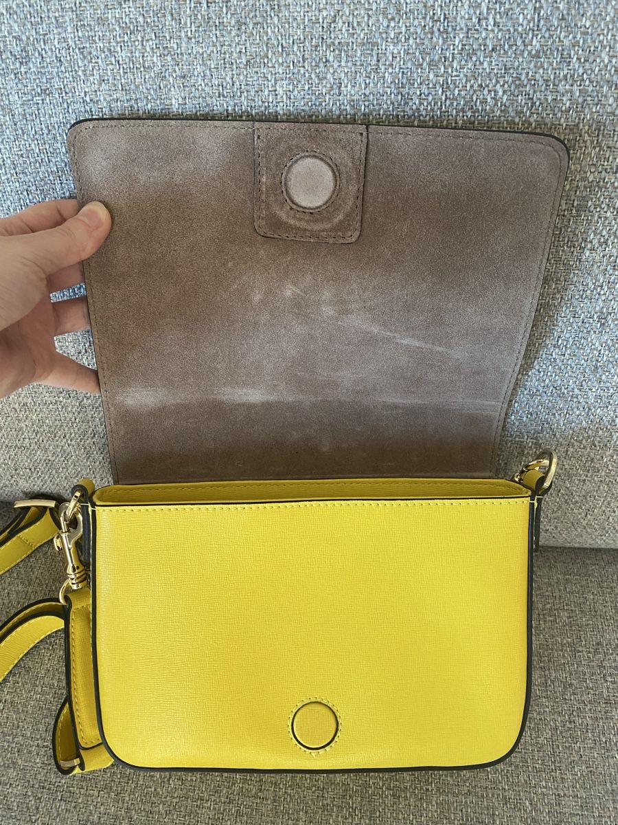 Gianni Chiarini Taschen für Damen: Gianni Chiarini Tasche – Gebraucht aus Dübendorf von Li-sell 2