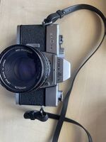 Minolta SRT 101b