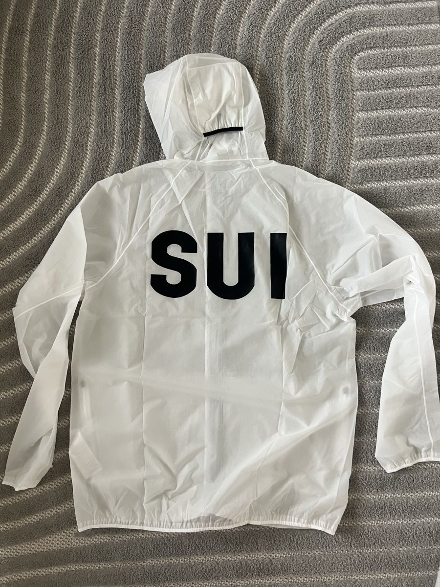 Jacken: On Windjacke – Neu und originalverpackt aus Zürich von caro.ha. 4