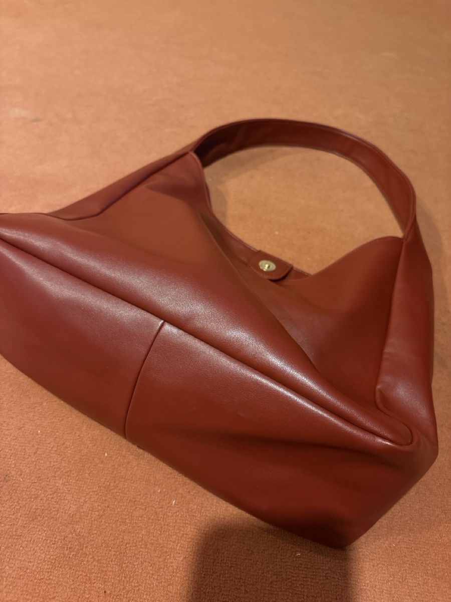 Borse da donna: Neue Handtasche – Nuovo (secondo la descrizione) da Affoltern am Albis venduto da tam_5vn5 4