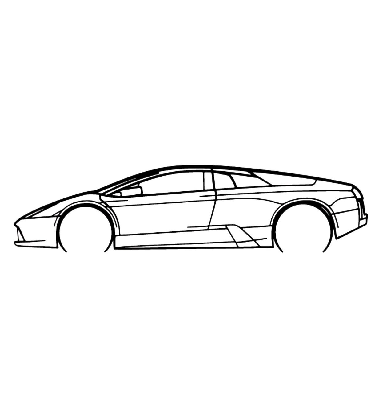 Lamborghini Modellini d'auto: LAMBORGHINI MURCIELAGO – Nuovo e nell'imballaggio originale da Altendorf venduto da TISPA.SHOP