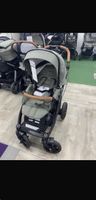 Kinderwagen Hartan R1 GTS Modell grün