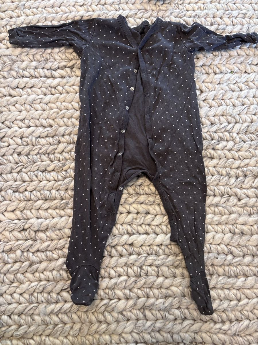 Lotti & Set di vestiti: 4x Schlafanzug in Grösse 86 – Usato da Kilchberg ZH venduto da cla_z8n7 4