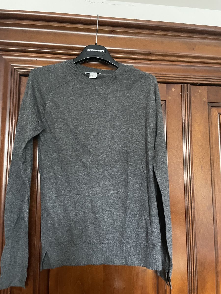 H&M Maglioni & Felpe: Pull – Nuovo e nell'imballaggio originale da Sion venduto da bru_xj6r