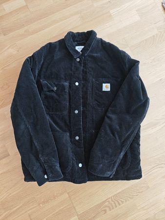 !AB 1CHF! Carhartt Michigan Coat Jacke XL
