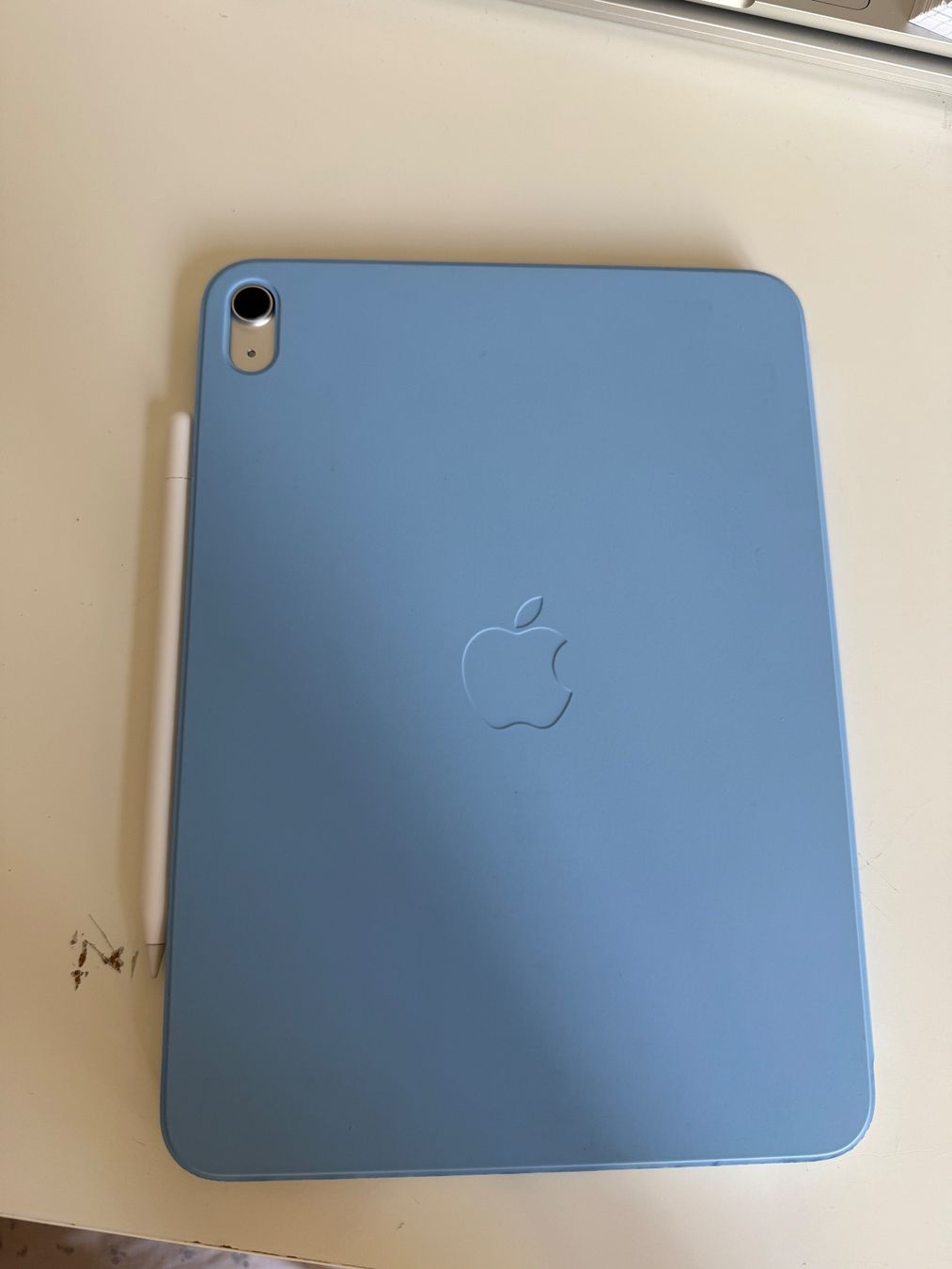 Apple Tablet PC: iPad A16 – Neu (gemäss Beschreibung) aus Zürich von Lolla4 3
