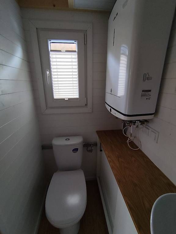 Mobilhome: Sunshine 590 – Gebraucht aus St. Gallen von Spa_at_Home911 9