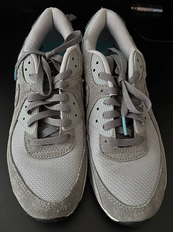 Herrenschuhe: Nike Air Max – Gebraucht aus Meggen von nik_lmh6