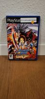 PS 2 - Shaman King