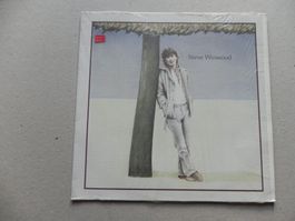 LP brit. Rock Musiker Sänger Steve Winwood 1977