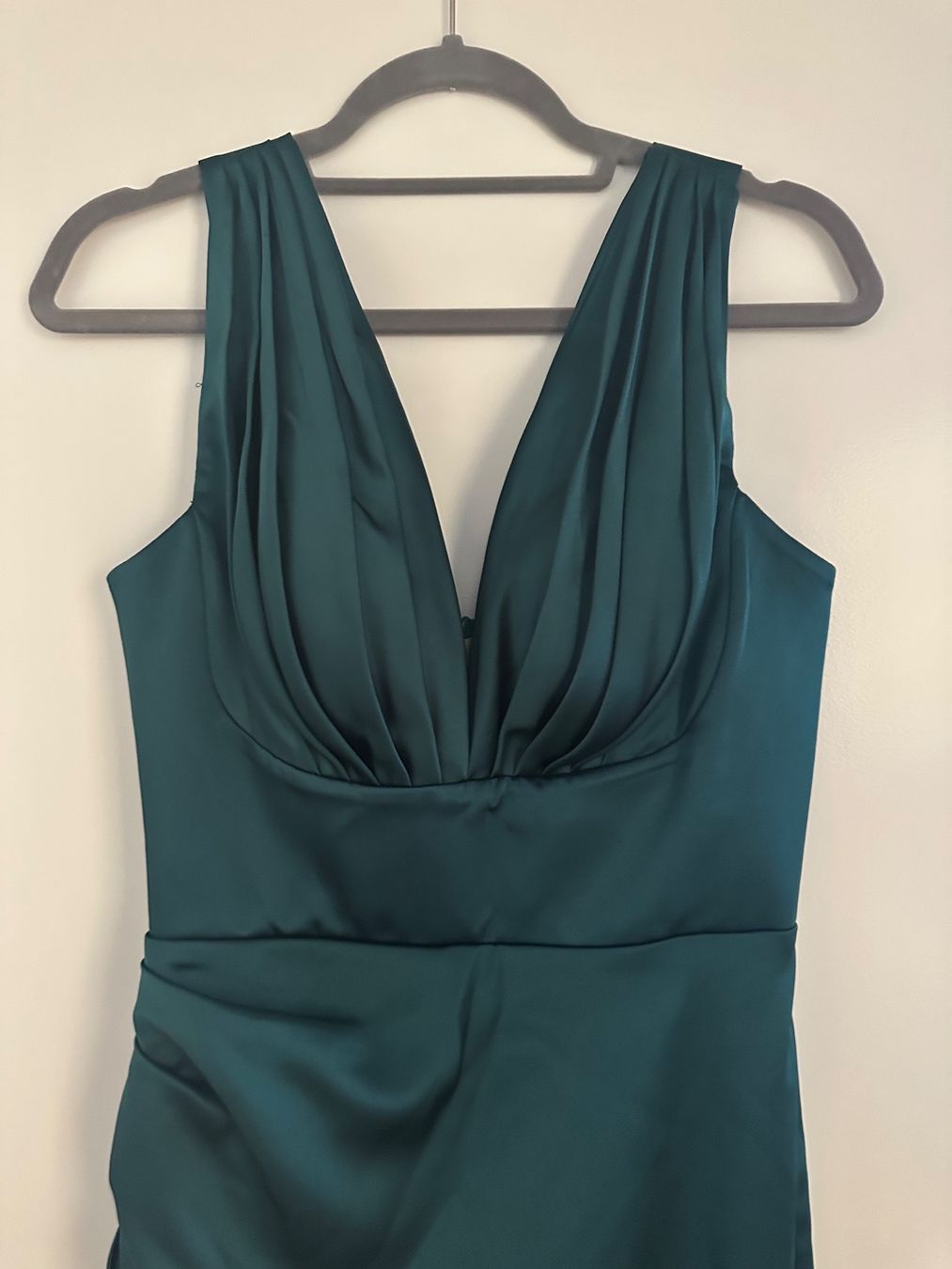 Kleider: Abendkleid Gr. 38 – Gebraucht aus Volketswil von Sina008 2