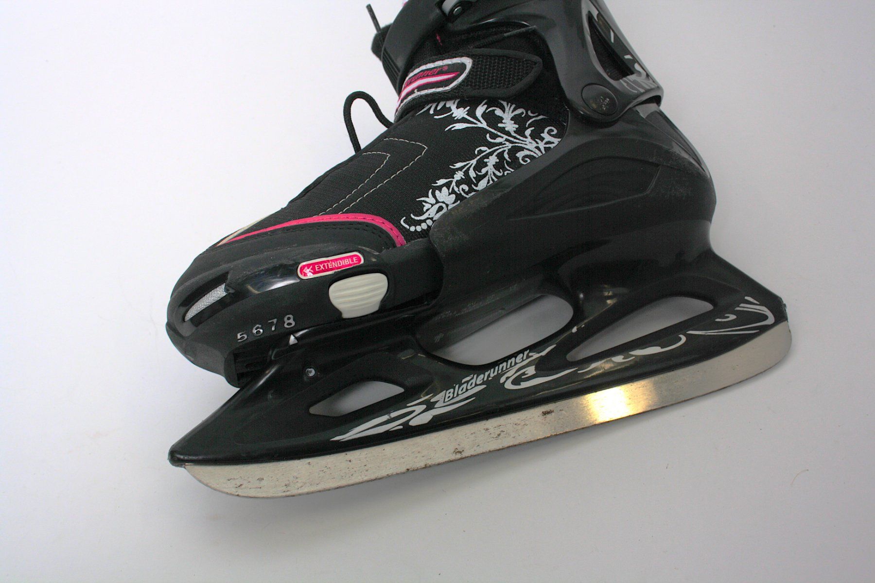 Schlittschuhe: BLADERUNNER Schlittschuhe – Gebraucht aus Zollikofen von Restwert_Zollikofen 3
