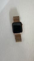 Apple Watch SE, 40mm - Rosegold, Top Zustand!